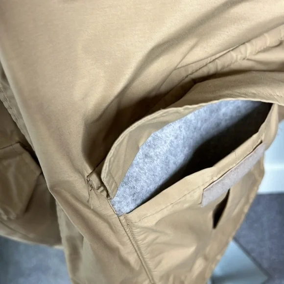 VINTAGE L.L. Bean Maine Wardens ParkaXXL Gore-Tex XXL